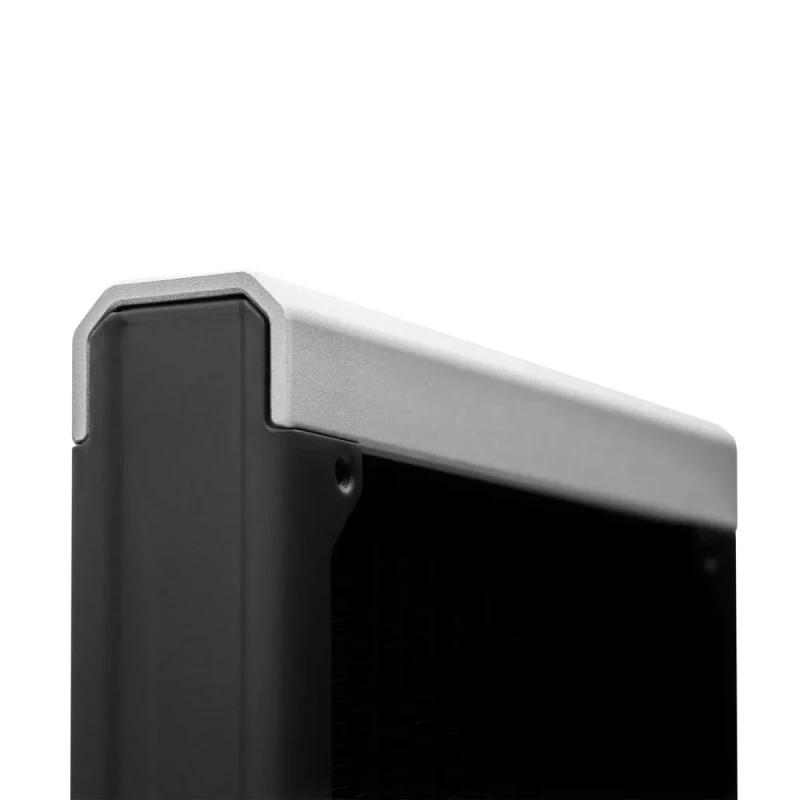 Радіатор EKWB EK-Quantum Surface S360 - Black (3831109838198)