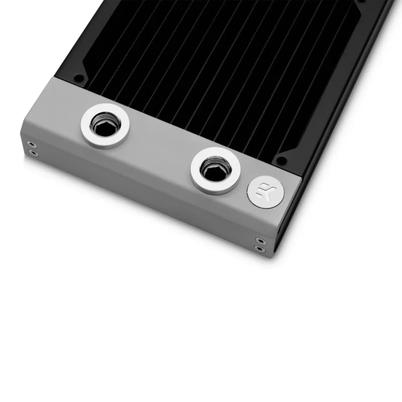 Радіатор EKWB EK-Quantum Surface S360 - Black (3831109838198)