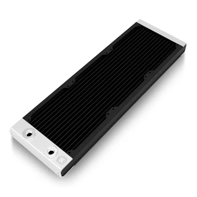 Радіатор EKWB EK-Quantum Surface S360 - Black (3831109838198)