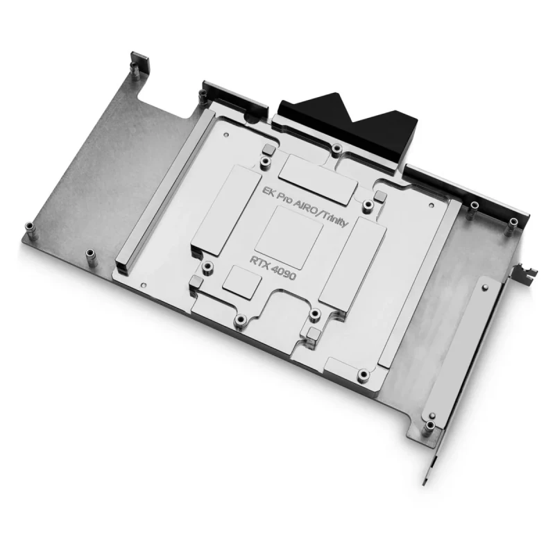 Водоблок EKWB Ek-Pro GPU WB Zotac RTX 4090 Alu BB Kit
