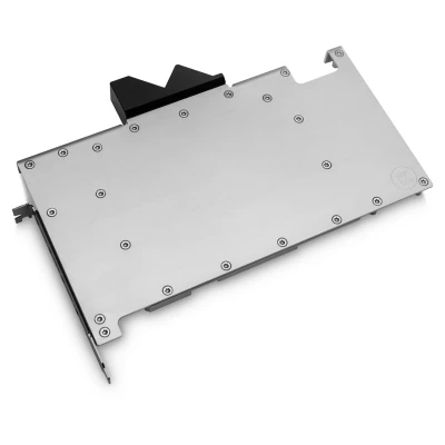 Водоблок EKWB Ek-Pro GPU WB Zotac RTX 4090 Alu BB Kit