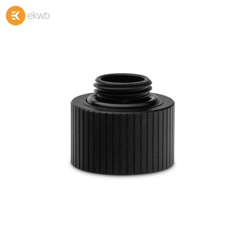 Фітінг EKWB EK-Quantum Torque Extender Static MF 14 - Black
