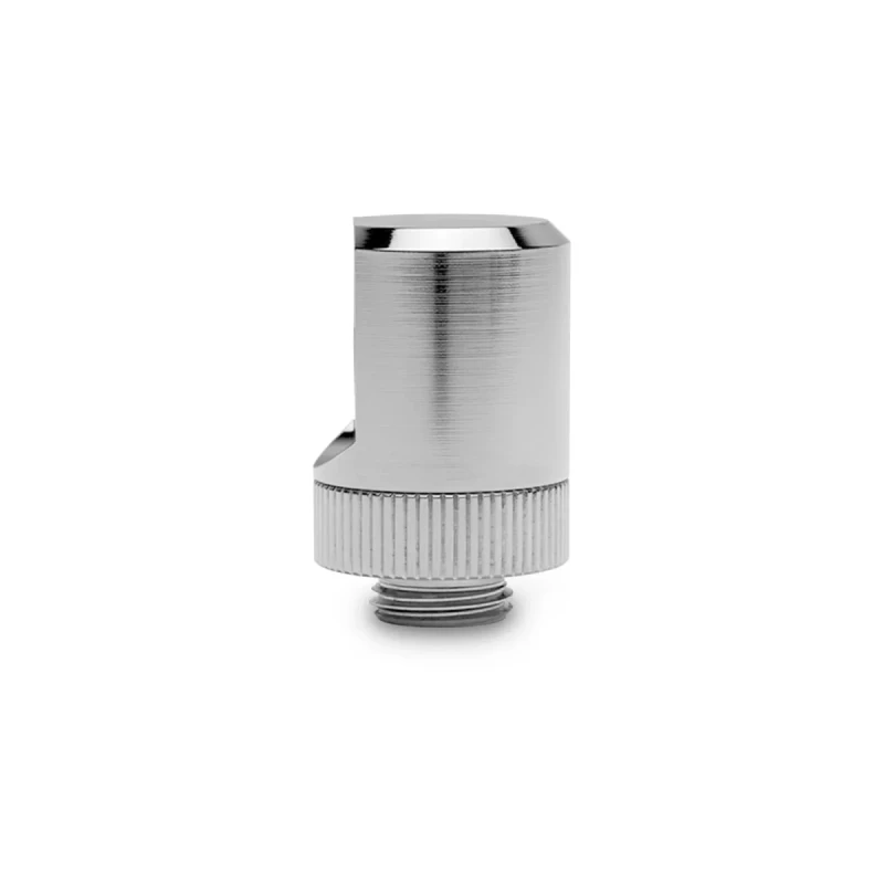 Фітінг EKWB EK-Quantum Torque Rotary 90° - Nickel (3831109814505)