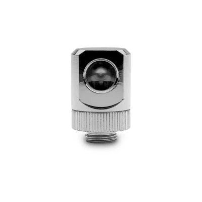 Фітінг EKWB EK-Quantum Torque Rotary 90° - Nickel (3831109814505)