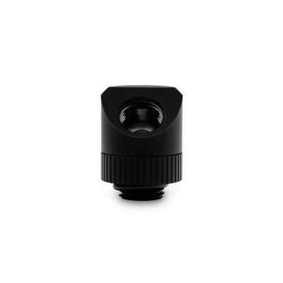 Фітінг EKWB EK-Quantum Torque Rotary 45° - Black (3831109814482) Фітінг EKWB EK-Quantum Torque Rotary 45° - Black (3831109814482)