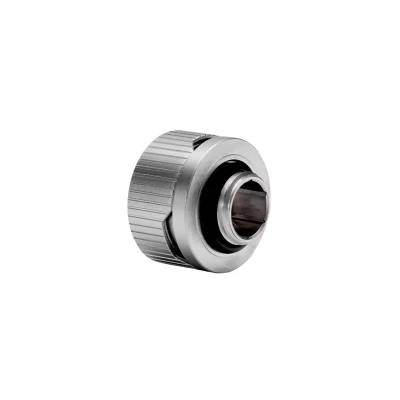 Фітінг EKWB EK-Quantum Torque 6-Pack HDC 14 - Satin Titanium Фітінг EKWB EK-Quantum Torque 6-Pack HDC 14 - Satin Titanium