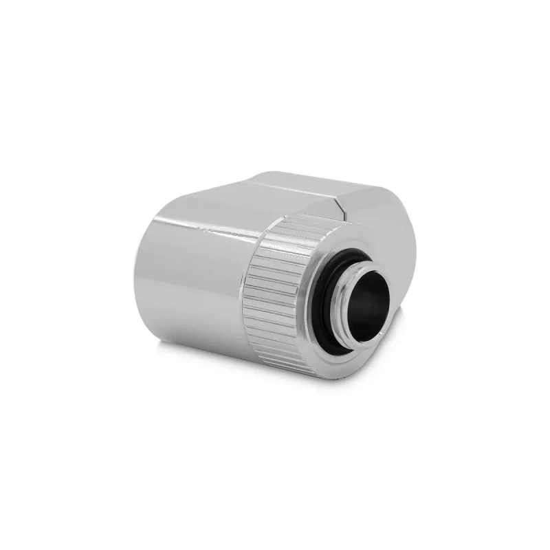 Фітінг EKWB EK-Quantum Torque Double Rotary Offset 21 - Nickel