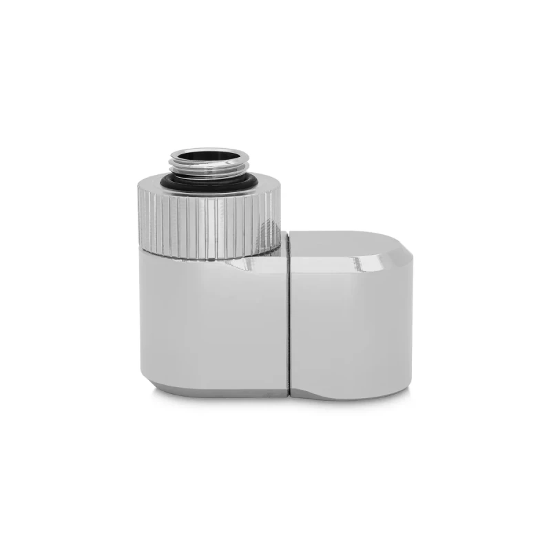 Фітінг EKWB EK-Quantum Torque Double Rotary Offset 21 - Nickel