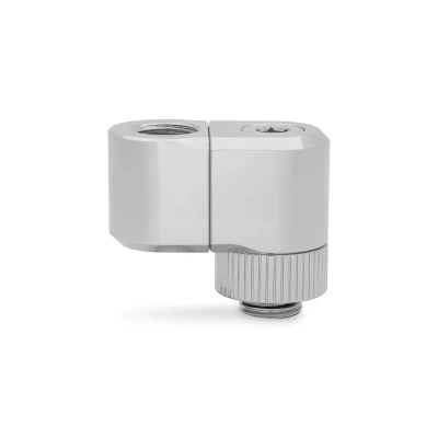 Фітінг EKWB EK-Quantum Torque Double Rotary Offset 21 - Nickel