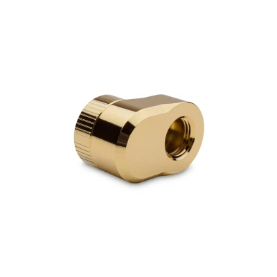 Фітінг EKWB EK-Quantum Torque Rotary Offset 14 - Gold