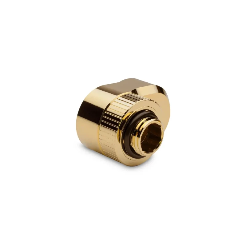 Фітінг EKWB EK-Quantum Torque Rotary Offset 14 - Gold