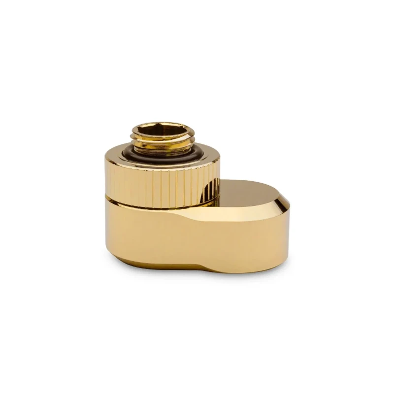 Фітінг EKWB EK-Quantum Torque Rotary Offset 14 - Gold