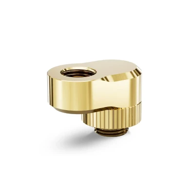 Фітінг EKWB EK-Quantum Torque Rotary Offset 14 - Gold