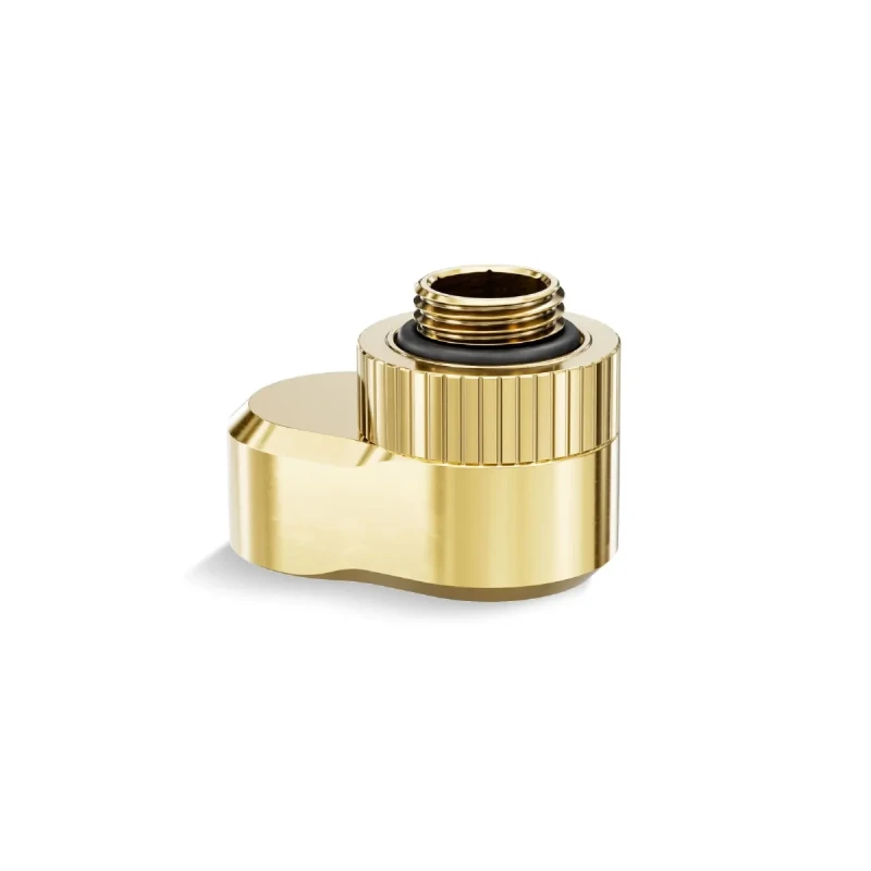 Фітінг EKWB EK-Quantum Torque Rotary Offset 14 - Gold
