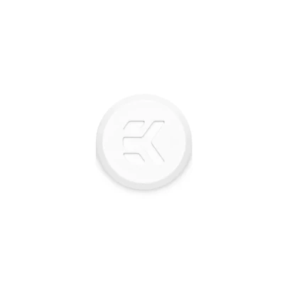 Заглушка EKWB EK-Quantum Torque Plug Cover 10-Pack - White Заглушка EKWB EK-Quantum Torque Plug Cover 10-Pack - White