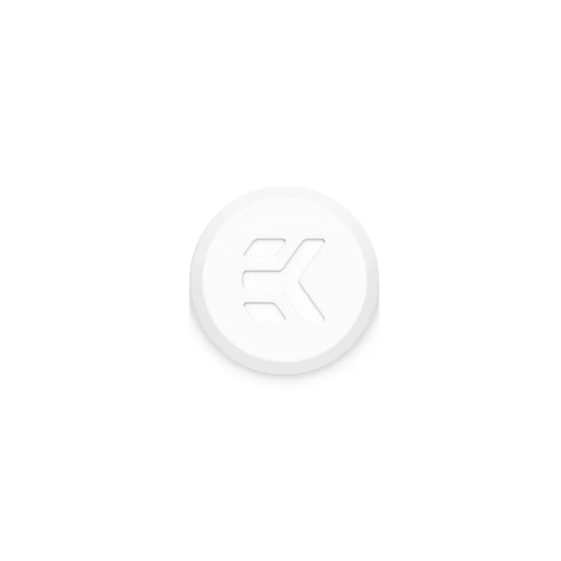 Заглушка EKWB EK-Quantum Torque Plug Cover 10-Pack - White