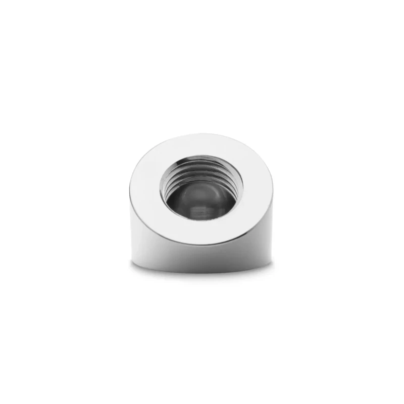 Фітінг EKWB EK-Quantum Torque Static FF 45° - Nickel