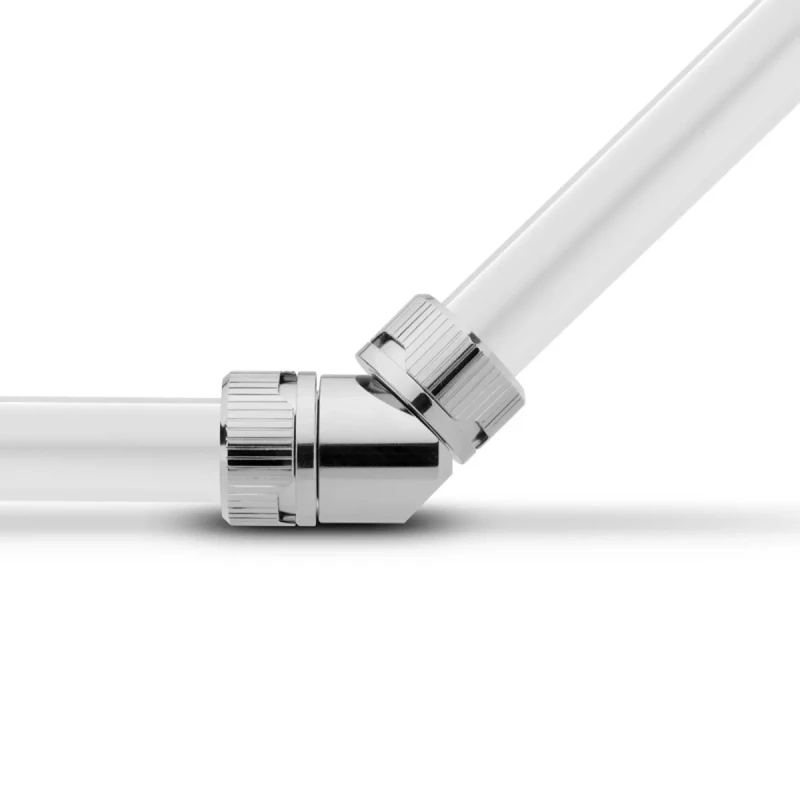 Фітінг EKWB EK-Quantum Torque Static FF 45° - Nickel