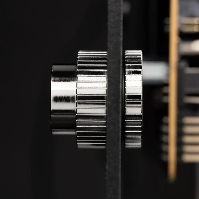 Фітінг EKWB EK-Quantum Torque Pass-Through G1/4 - Nickel