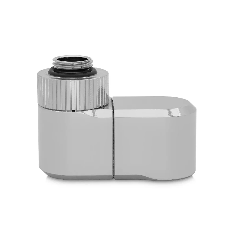 Фітінг EKWB EK-Quantum Torque Double Rotary Offset 28 - Nickel