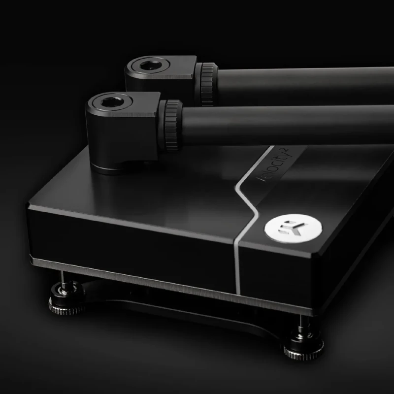 Фітінг EKWB EK-Quantum Torque Micro HDC 12 - Black