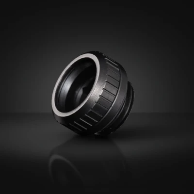 Фітінг EKWB EK-Quantum Torque Micro HDC 12 - Black