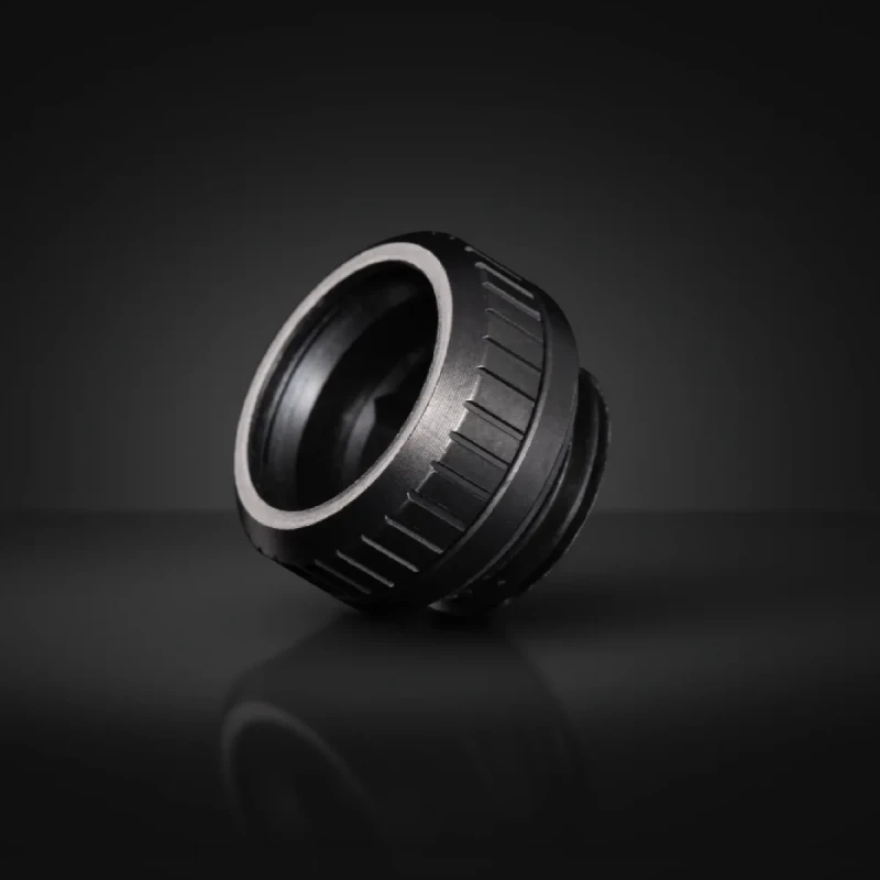 Фітінг EKWB EK-Quantum Torque Micro HDC 12 - Black