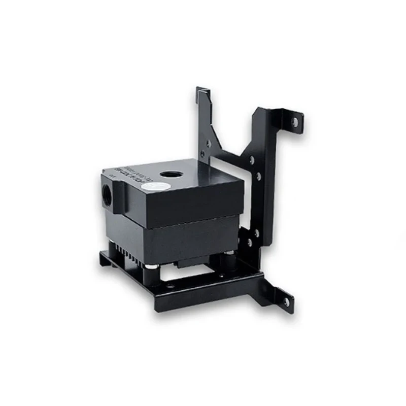 Кріплення EKWB EK-UNI Pump Bracket (120mm FAN) Vertical 4839K