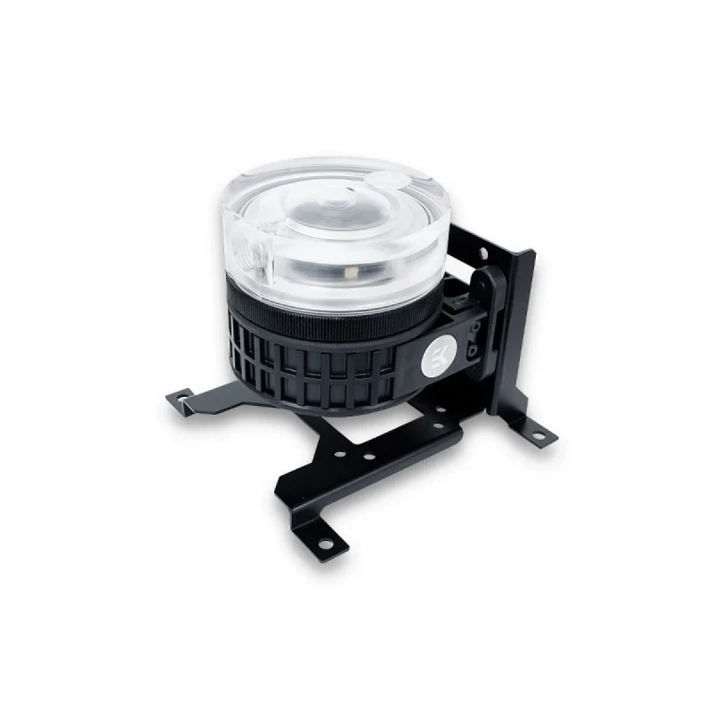 Кріплення EKWB EK-UNI Pump Bracket (120mm FAN) Vertical 4839K