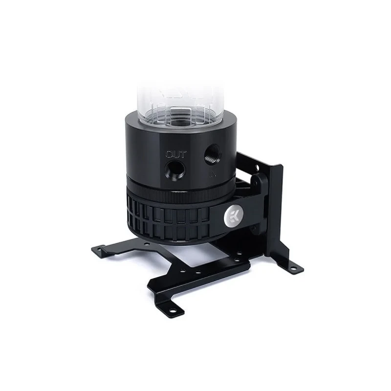 Кріплення EKWB EK-UNI Pump Bracket (120mm FAN) Vertical 4839K
