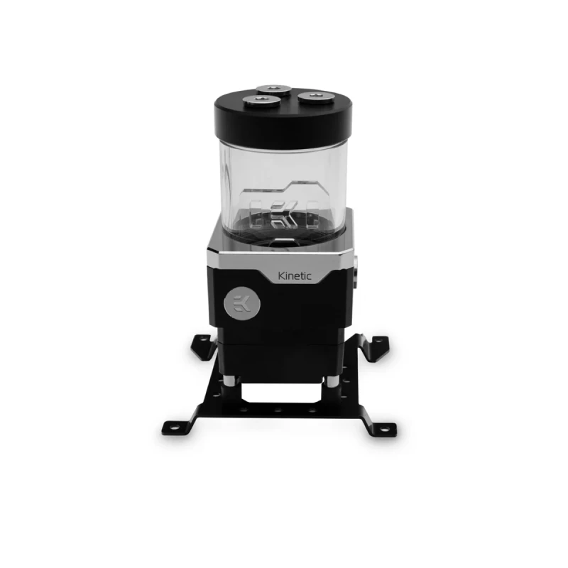 Кріплення EKWB EK-Loop Uni Pump Reservoir Bracket - 120mm