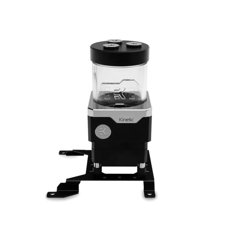 Кріплення EKWB EK-Loop Uni Pump Reservoir Bracket - 120mm