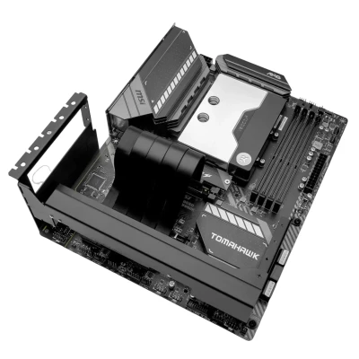 Райзер EKWB EK-Loop Vertical GPU Holder EVO - Gen4 Riser