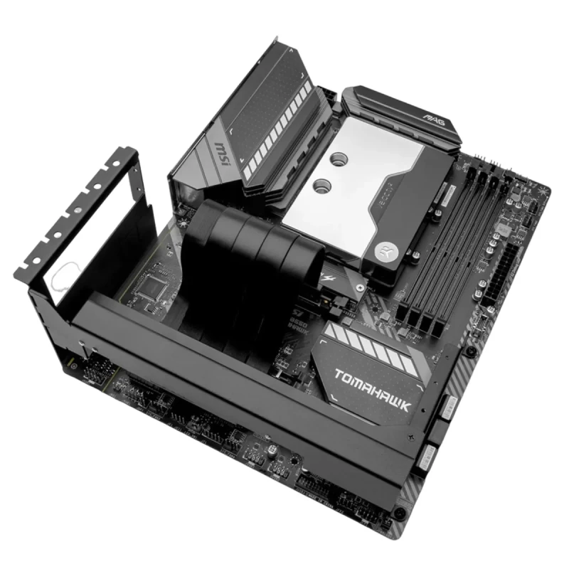 Райзер EKWB EK-Loop Vertical GPU Holder EVO - Gen4 Riser