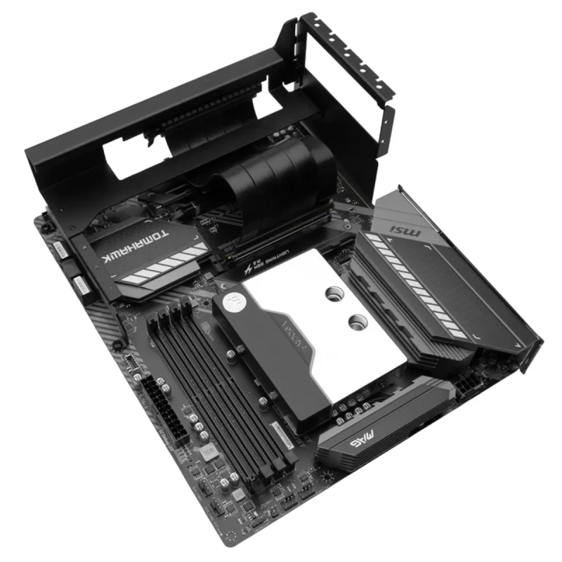 Райзер EKWB EK-Loop Vertical GPU Holder EVO - Gen4 Riser