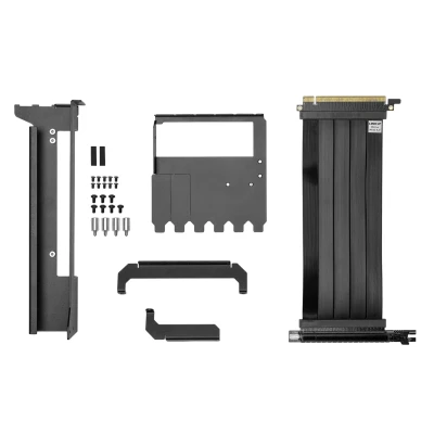 Райзер EKWB EK-Loop Vertical GPU Holder EVO - Gen4 Riser