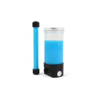 Охолоджуюча рідина EKWB EK-CryoFuel Solid Azure Blue (Premix 1000mL)