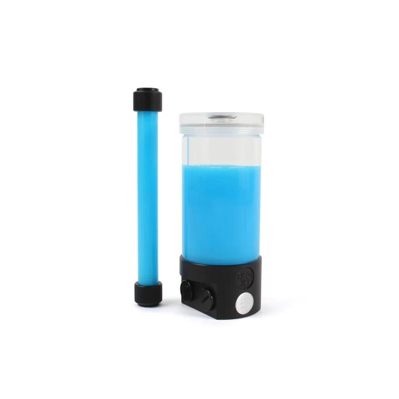 Охолоджуюча рідина EKWB EK-CryoFuel Solid Azure Blue (Premix 1000mL)