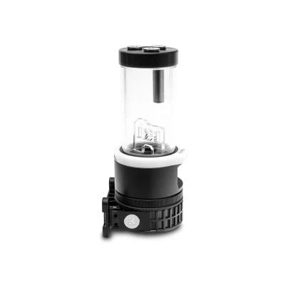 Помпа EKWB EK-Quantum Kinetic TBE 200 D5 PWM D-RGB - Acetal (3831109818381)