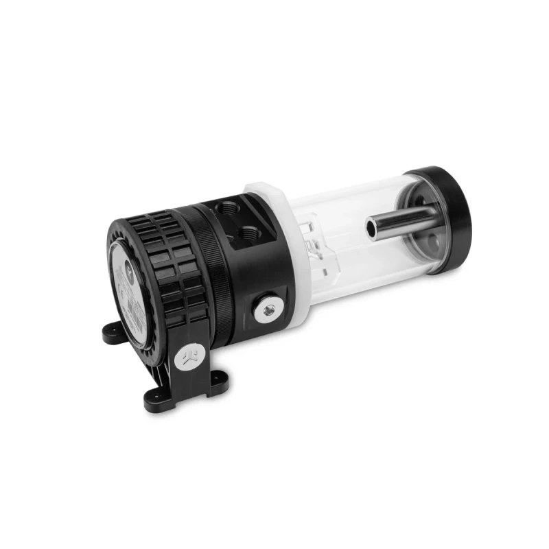 Помпа EKWB EK-Quantum Kinetic TBE 200 D5 PWM D-RGB - Acetal (3831109818381)