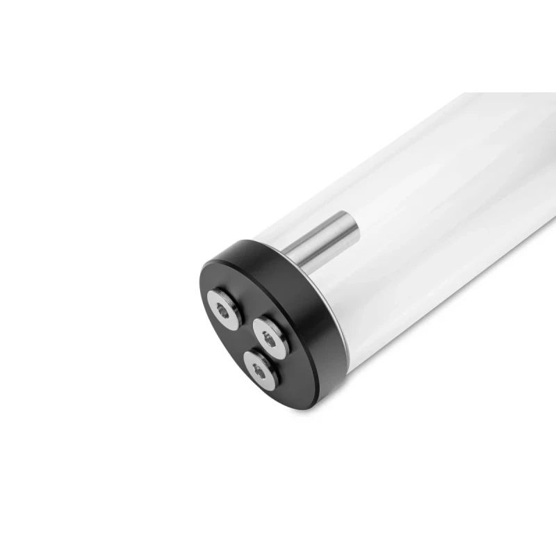 Помпа EKWB EK-Quantum Kinetic TBE 200 D5 PWM D-RGB - Acetal (3831109818381)