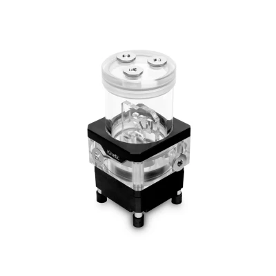 Помпа EKWB EK-Quantum Kinetic 120 VTX PWM D-RGB - Plexi