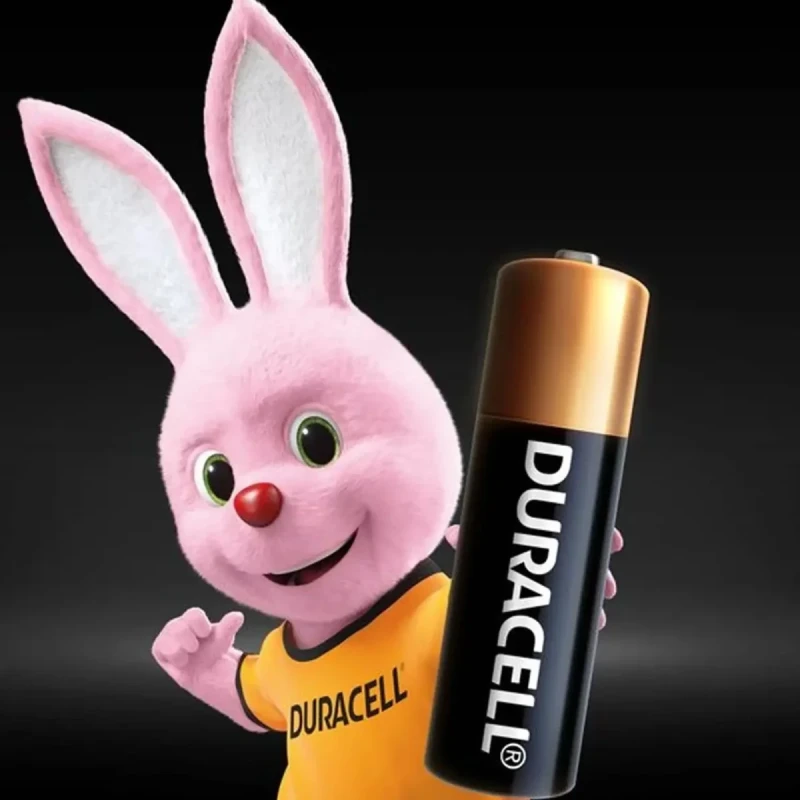 Батарейка Duracell MN27 / A27  1шт. (5260619)