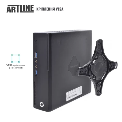 Персональний комп'ютер Artline Business B19 (B19v01)