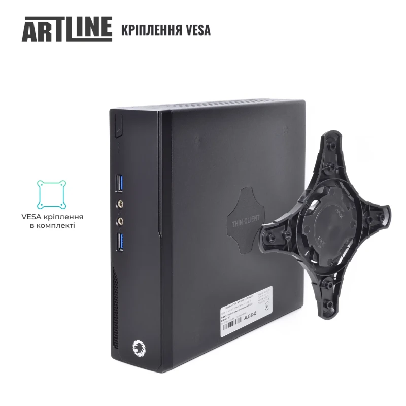 Персональний комп'ютер Artline Business B19 (B19v02Win)