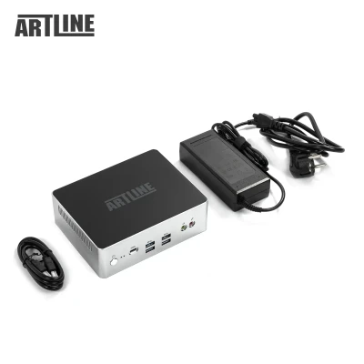 Неттоп ARTLINE Business B12 (B12v33) Неттоп ARTLINE Business B12 (B12v33)