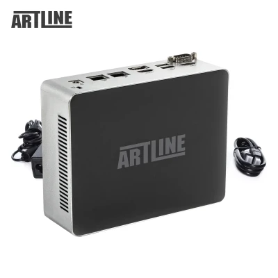 Неттоп ARTLINE Business B12 (B12v35) Неттоп ARTLINE Business B12 (B12v35)
