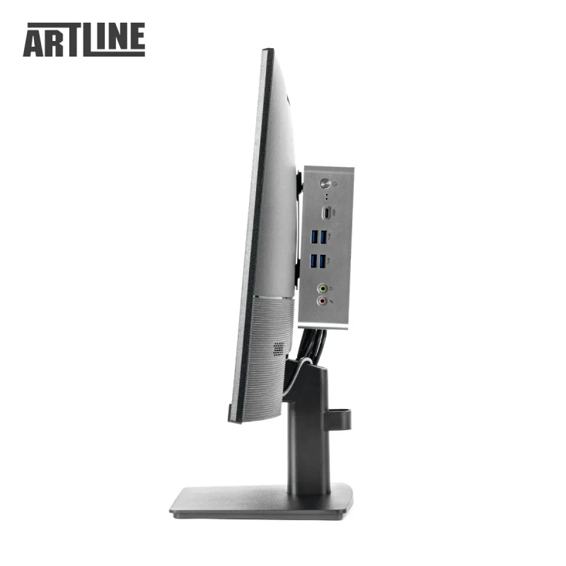 Неттоп ARTLINE Business B12 (B12v33+V24F75-IPS)