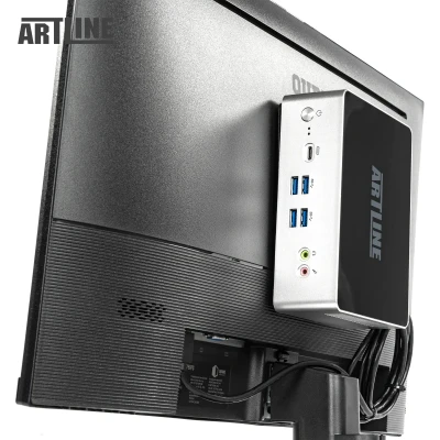 Неттоп ARTLINE Business B12 (B12v35+V24F75-IPS)