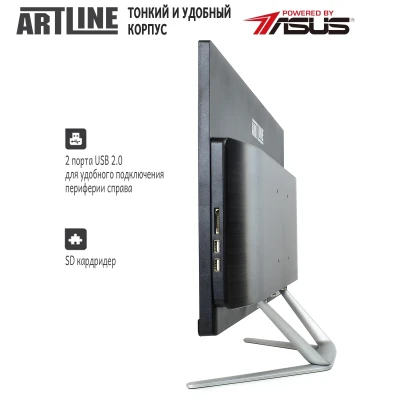 Моноблок ARTLINE Business G42 (G42v16) Моноблок ARTLINE Business G42 (G42v16)